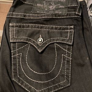 TR JEANS